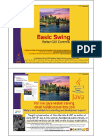 Basic Swing PDF