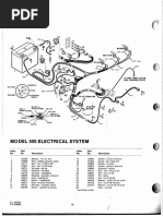 Eberspacher Hydronic D5WSC Workshop Manual | PDF | Watt | Switch