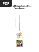 Download Korem - Proposal Penggalangan Dana Camp Remaja by Remaja Gki Pamulang SN33858702 doc pdf