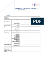 Ficha de Preseleccion EFPC-2017