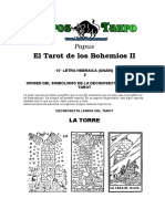 Papus - El Tarot De Los Bohemios (Parte 3).doc