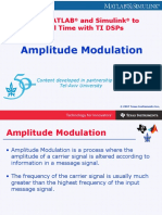 Amplitude Modulation.doc