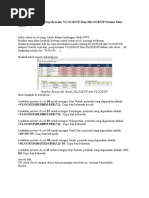 Download Contoh Soal Dan Penyelesaian VLOOKUP Dan HLOOKUP Dalam Satu Sheet by Jepri Kusworo  SN338591292 doc pdf