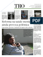 Jornal Quatro Julho 2010