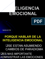 Copia de Inteligenca Emocionalycambio