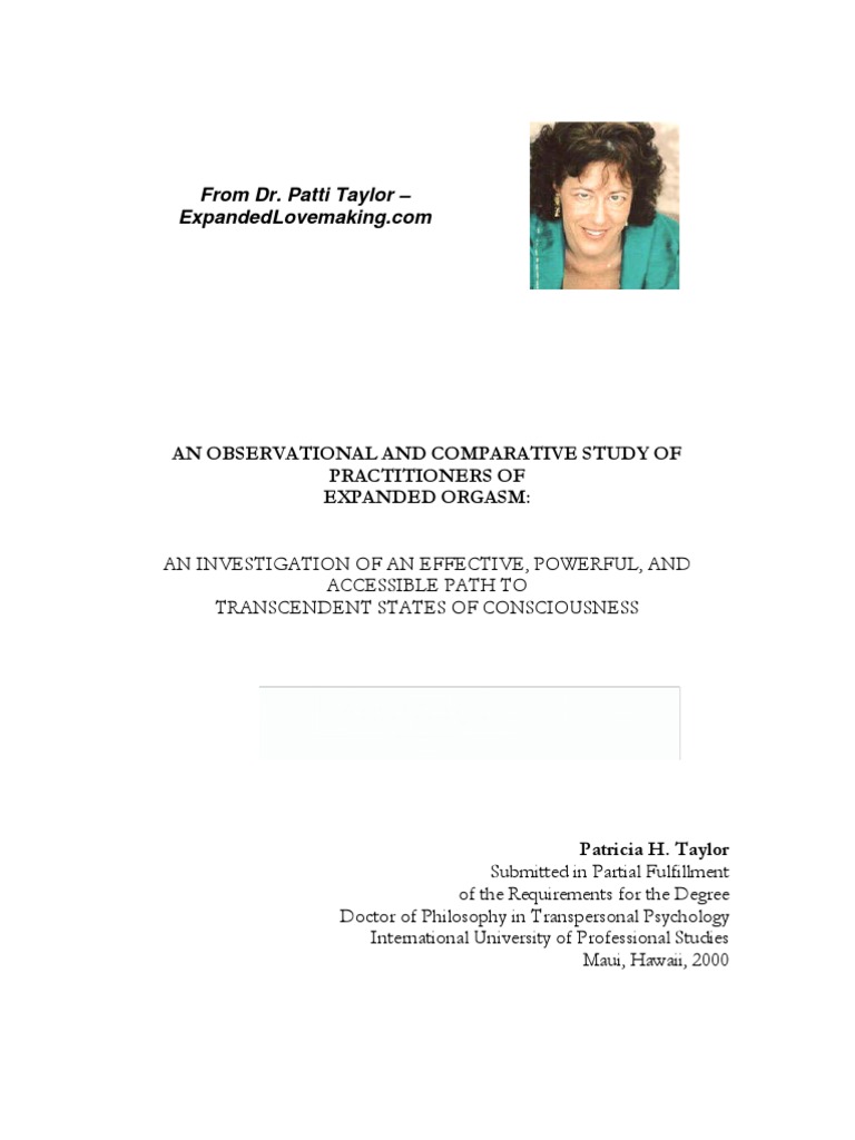 Phd thesis conclusion image