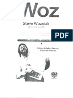 Iwoz - Steve Wozniak Español