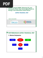 Panduan Investasi RDF di Indonesia | PDF