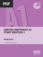 Download Start Deutsch 1 Modellsatz by semra SN338596798 doc pdf