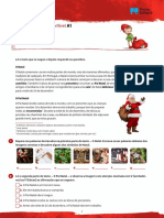 Ficha de Trabalho A 1