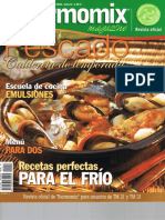 Revista 14 Thermomix