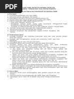 Contoh Surat Izin Tempat