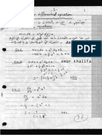 ملزمة رياضيات مرحله الاولى كيمياوي جامعة بغداد Chemicaleng-mathematics