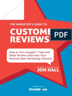 Marketers0guide Customers Review