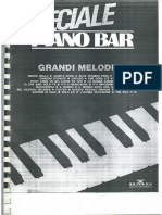 Speciale Piano Bar-grandi Melodie 1