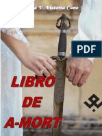 Andrea Cano - El Libro de A-Mort - 79 Pág PDF