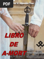 Andrea Cano - El Libro de A-Mort - 79 Pág PDF