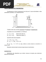 Exercícios Resolvidos de Mecânica Dos Fluidos PDF