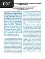Download IND Challenges and Opportunities of Telecommunications Infrastructure Development in Probolinggo Regency by Yanuar Eka Prasetya SN338607860 doc pdf
