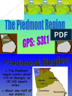 Piedmont Region 1
