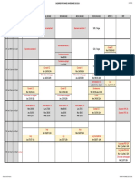 Agenda Fin d'Annee 2015-2016 Etudiants