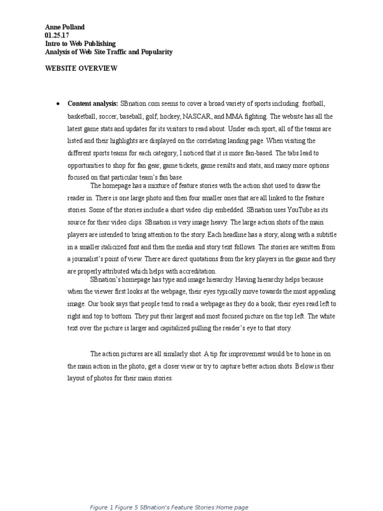 Website Overview1 | PDF | Pinterest | Websites