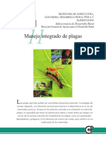 Manejo Integrado de Plagas PDF