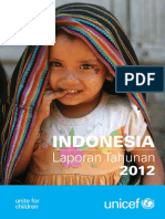 UNICEF Annual Report (Ind) 130731 PDF