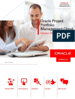 Oracle Project Portfolio Management Cloud Ebook