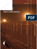 Vulliamy Ed - Ameksyka - Wojna Wzd+éuz Ç Granicy PDF