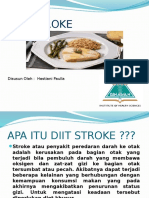 Diit Stroke