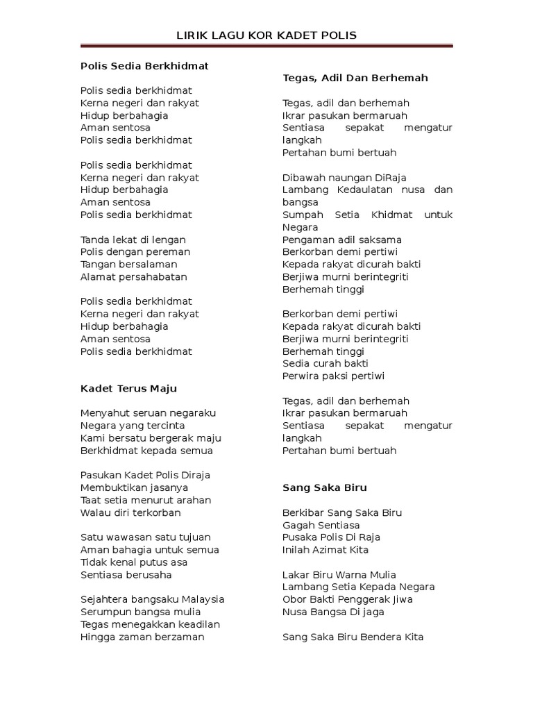 Liriklagupolis 121022005157 Phpapp02 Pdf