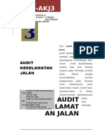 AUDIT JALAN  -  Modul-3.doc