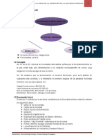 Derecho Mercantil Exposicion