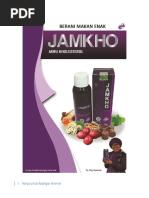 Download Jamkho Jamu Kholesterol by barlian SN338615816 doc pdf
