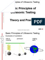 122753438 Ultrasonic Testing