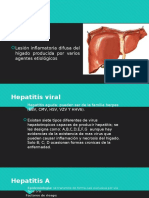 Hepatitis AP