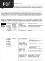 El Enfoque Cognitivo Del Procesamiento de La Información Consiste 