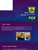 Bea Cukai Kepelabuhan by Sandy