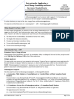 Form 956: Migration Agent Appointment | PDF | Criminal Record | Travel Visa