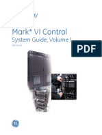 Geh6421 Vol i MK6 Control System Guide Volume 1