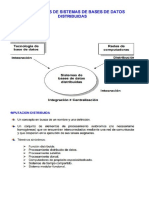 Fundamentos de Sistemas de Datos