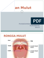 Presentasi Uks