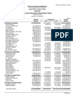 Namira Enterprise (Winstar) : Printed On 4-Feb-2017 at 15:45