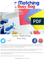 ColorMatchingBusyBag PDF