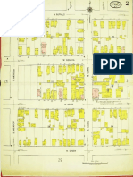 Insurance Map Ithaca 1919 Sheets02to18