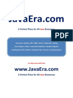 XML Complete Notes JavaEra Com PDF