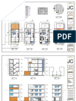 Ejemplo de Plano Arquitectonico PDF