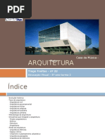 22 Tiago Freitas 8Âº2 Arquitetura 1516