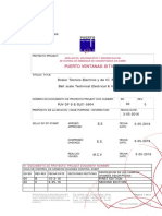 Pesómetro - PUV DF S E SL01 5904 - 00 - 0 PDF